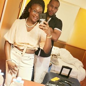 Meet your Posher, Gigi